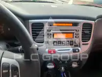 2009 KIA Pride