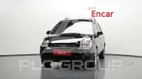 2009 KIA Carens