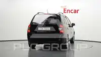 2009 KIA Carens