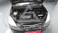 2009 KIA Carens