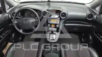 2009 KIA Carens
