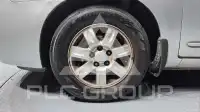 2009 KIA Carens
