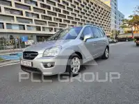 2009 KIA Carens