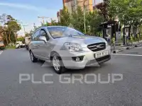 2009 KIA Carens