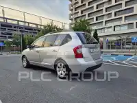 2009 KIA Carens