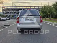 2009 KIA Carens