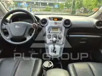 2009 KIA Carens