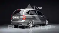 2009 KIA Carens