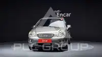 2009 KIA Carens