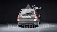 2009 KIA Carens