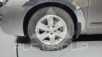 2009 KIA Carens
