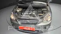2009 KIA Carens