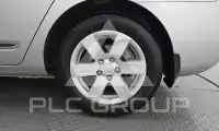 2009 KIA Carens