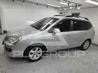 2009 KIA Carens