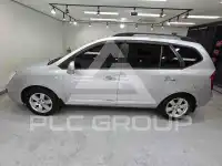 2009 KIA Carens