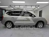 2009 KIA Carens