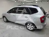 2009 KIA Carens