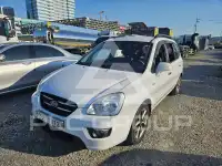 2009 KIA Carens