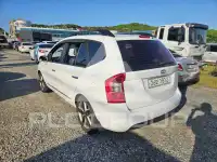 2009 KIA Carens