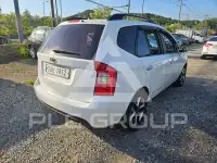 2009 KIA Carens