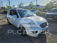 2009 KIA Carens