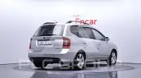 2009 KIA Carens