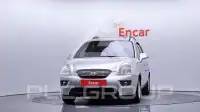 2009 KIA Carens