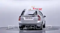 2009 KIA Carens
