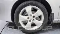 2009 KIA Carens