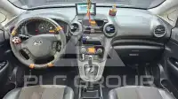 2009 KIA Carens