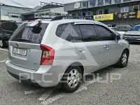 2009 KIA Carens
