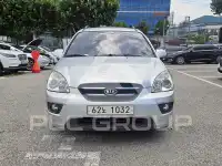 2009 KIA Carens