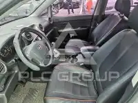 2009 KIA Carens