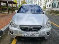 2009 KIA Carens