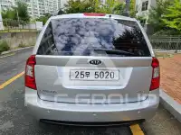 2009 KIA Carens