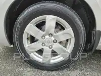 2009 KIA Carens