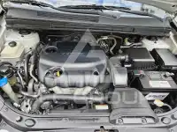 2009 KIA Carens