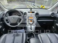 2009 KIA Carens