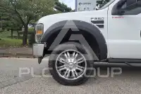 2009 Ford F-250
