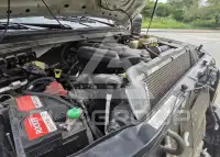 2009 Ford F-250