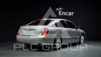 2009 Renault Samsung SM5