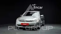 2009 Renault Samsung SM5