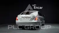 2009 Renault Samsung SM5