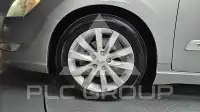 2009 Renault Samsung SM5