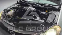 2009 Renault Samsung SM5