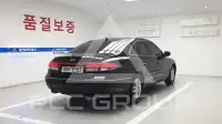 2009 Hyundai Grandeur