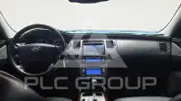 2009 Hyundai Grandeur
