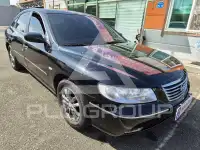 2009 Hyundai Grandeur