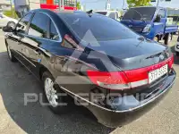 2009 Hyundai Grandeur