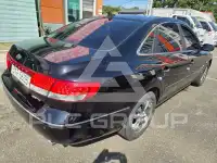 2009 Hyundai Grandeur